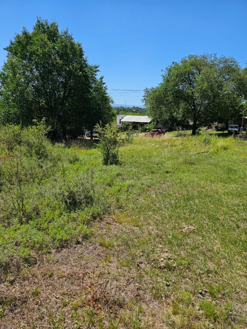Lote EN VENTA