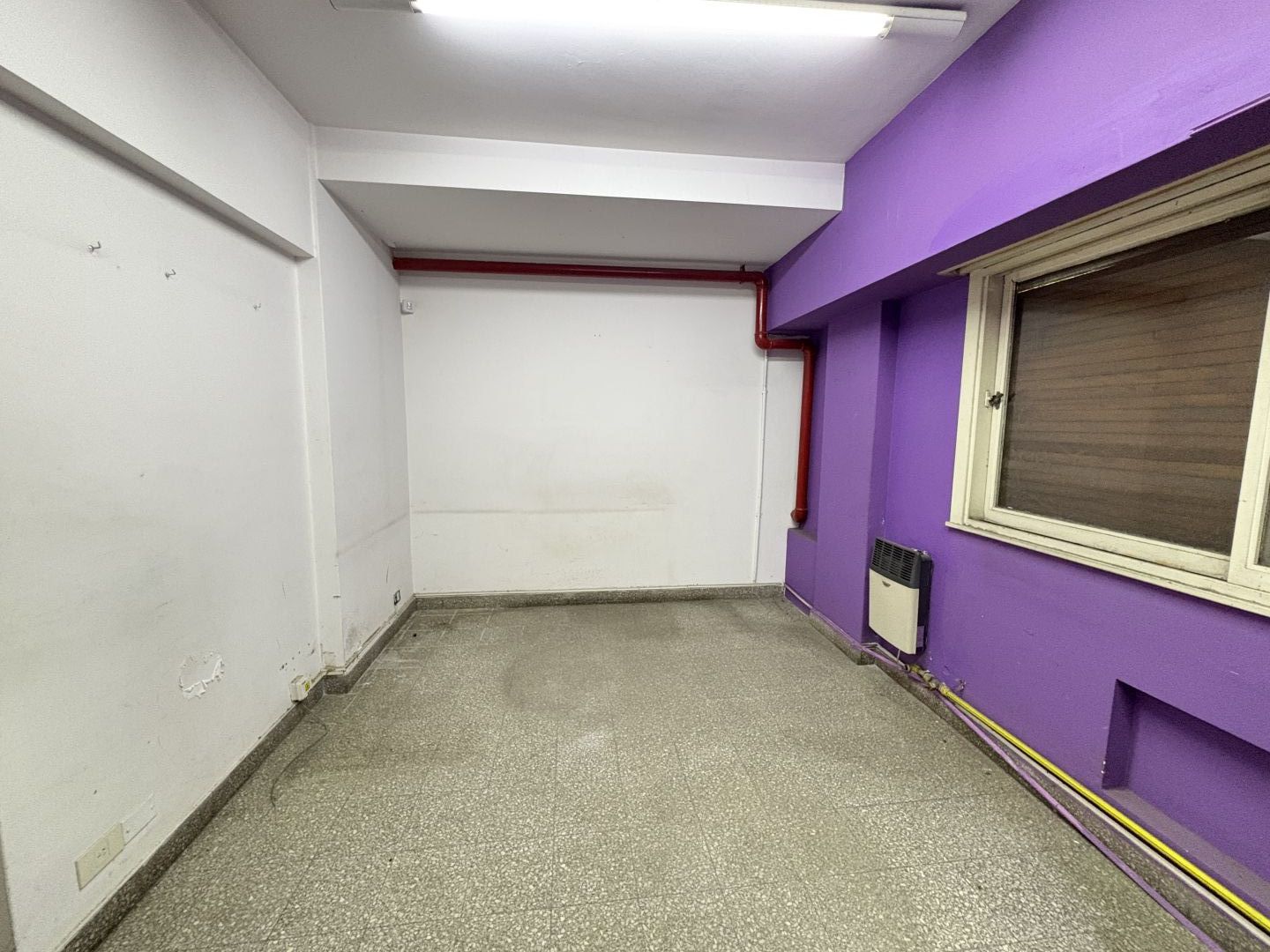VENTA DE OFICINA EN Capital Federal - Caballito - 35