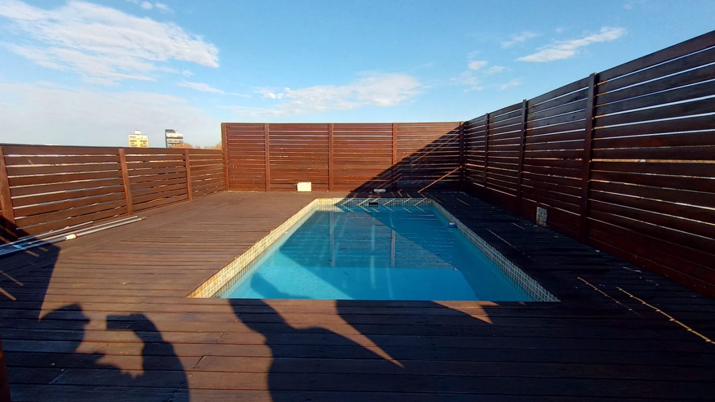 VENTA DE DEPARTAMENTO EN Capital Federal - Villa Luro - 19