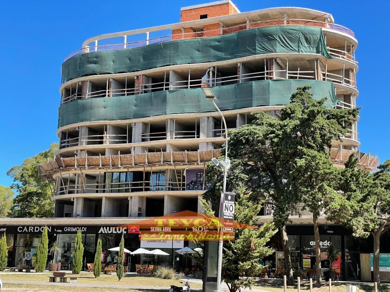 Departamento en venta Pinamar 2 ambientes