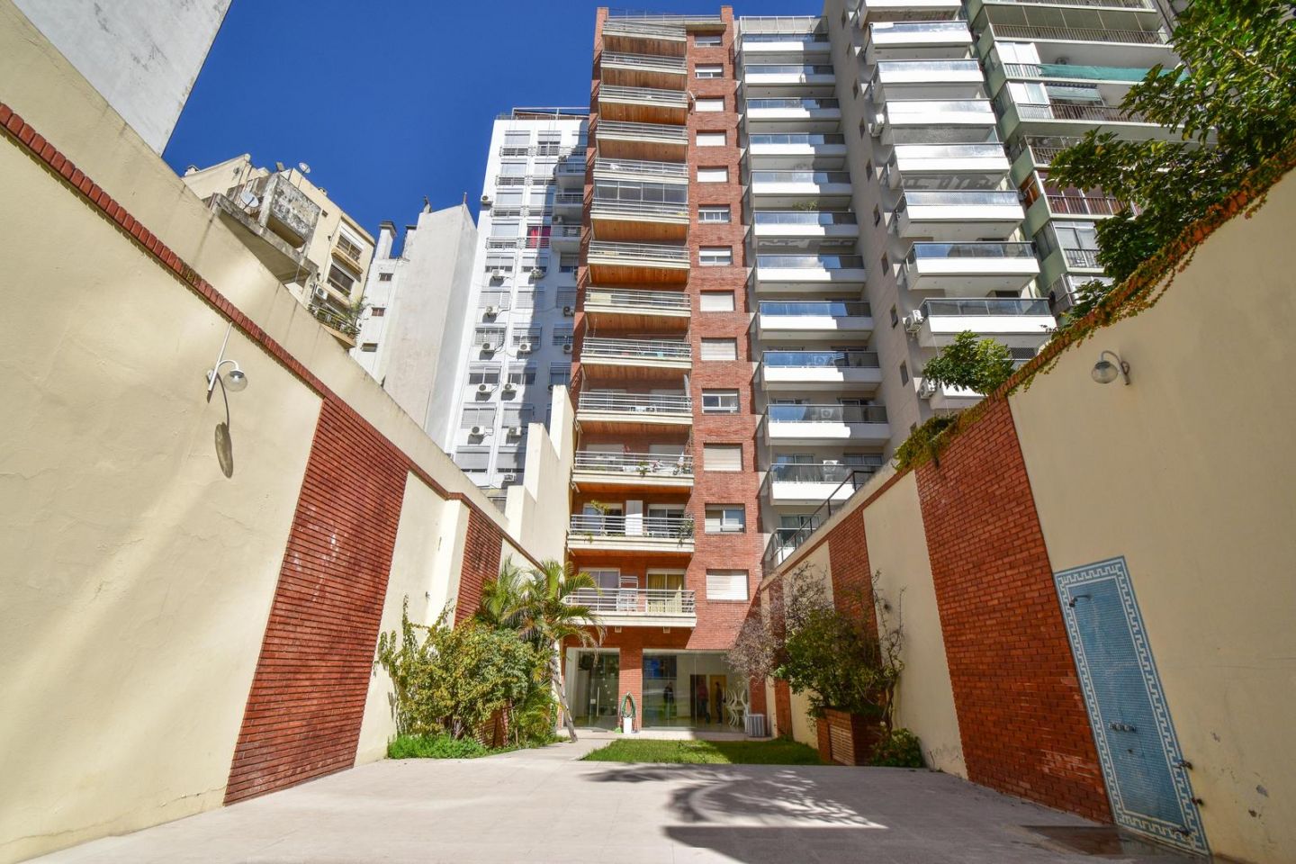 VENTA DE DEPARTAMENTO EN Capital Federal - Recoleta - 39