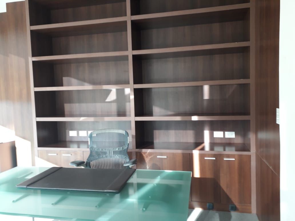 Oficina en OFFICE PARK  (  