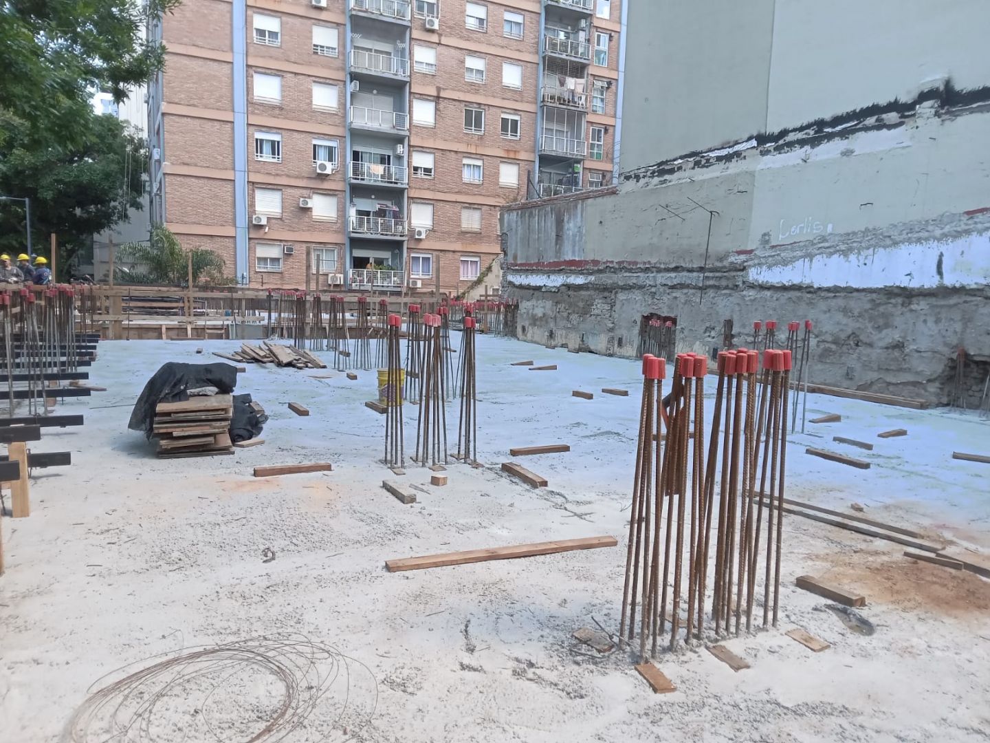 VENTA DE DEPARTAMENTO EN Capital Federal - Palermo - 5