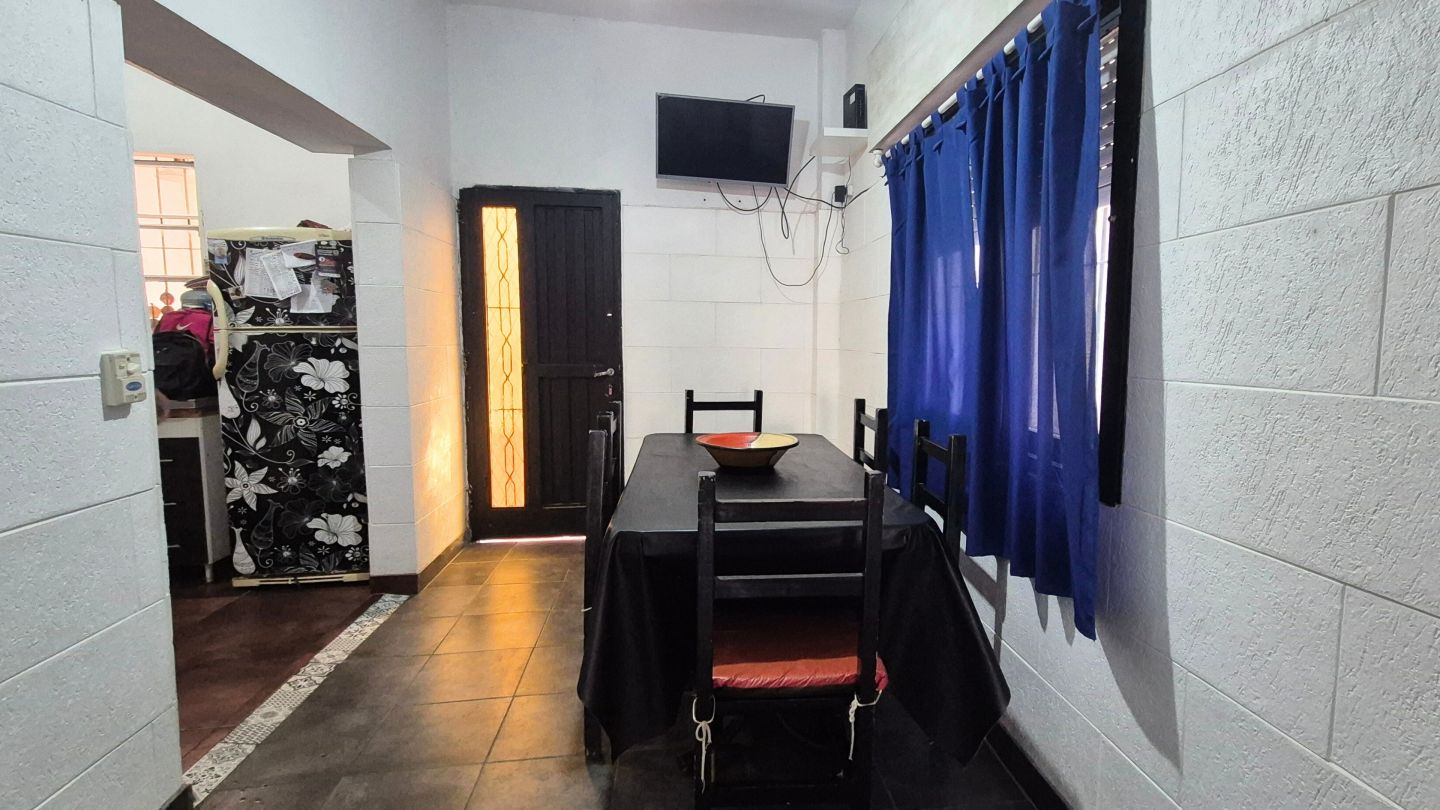 Casa en Alquiler en General San Martin, G.B.A. Zona Norte