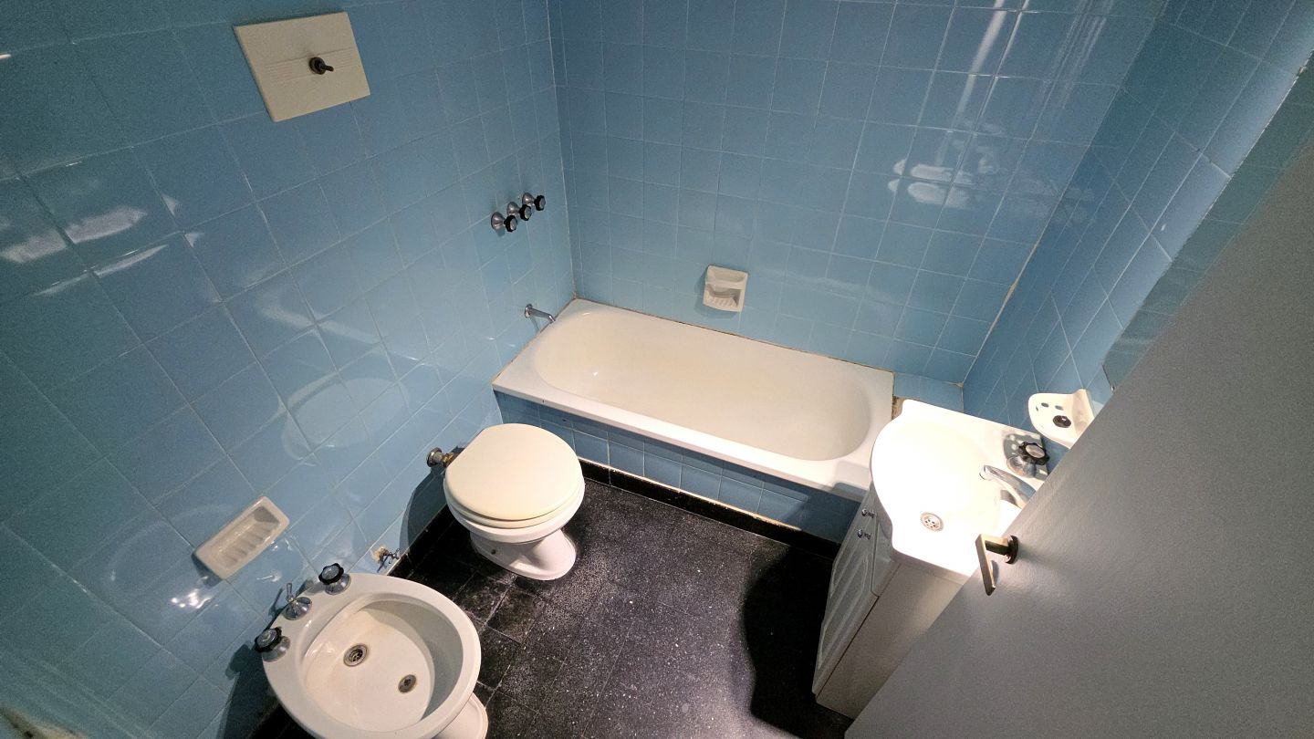 Departamento en Alquiler en Palermo, Capital Federal