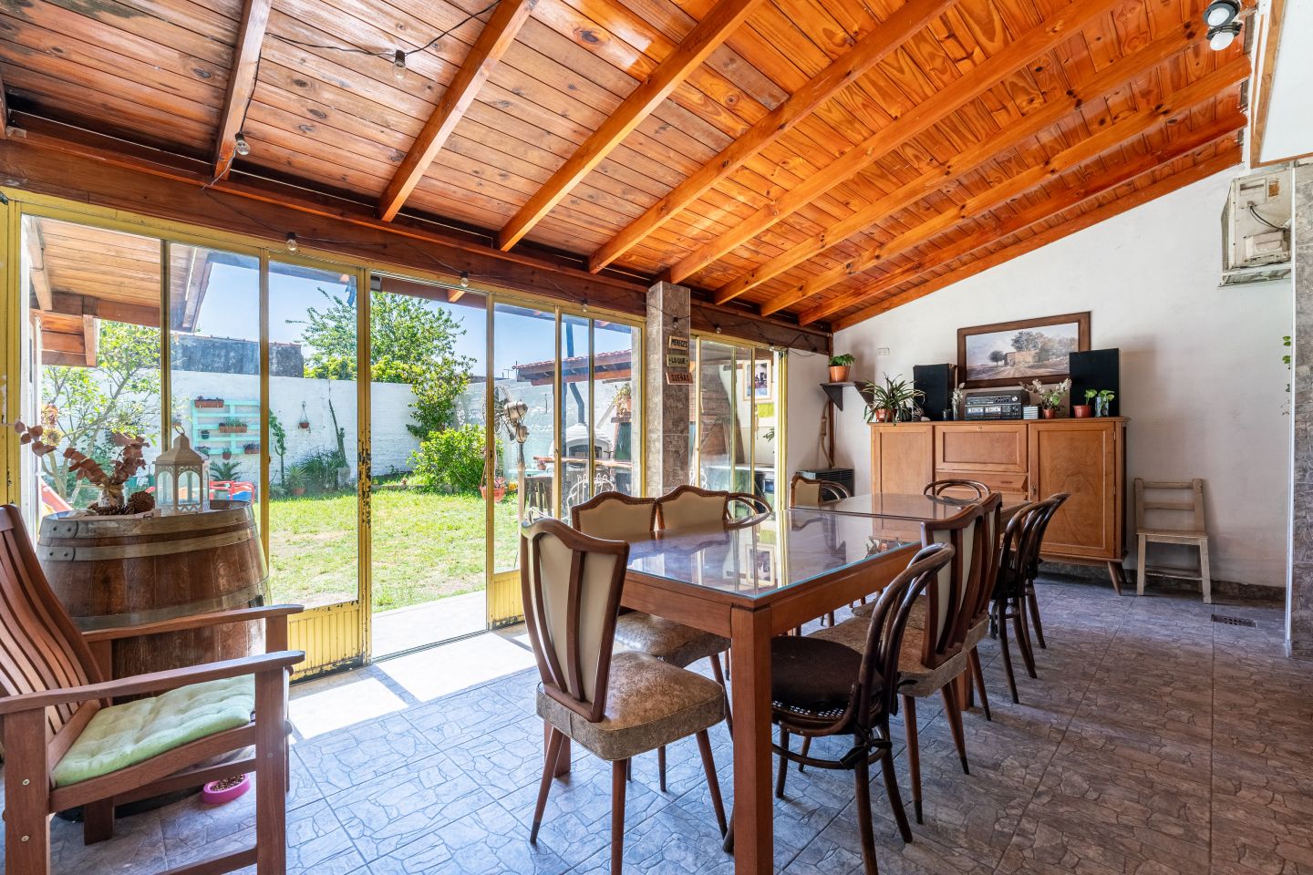 Casa en Venta en Lanus, G.B.A. Zona Sur