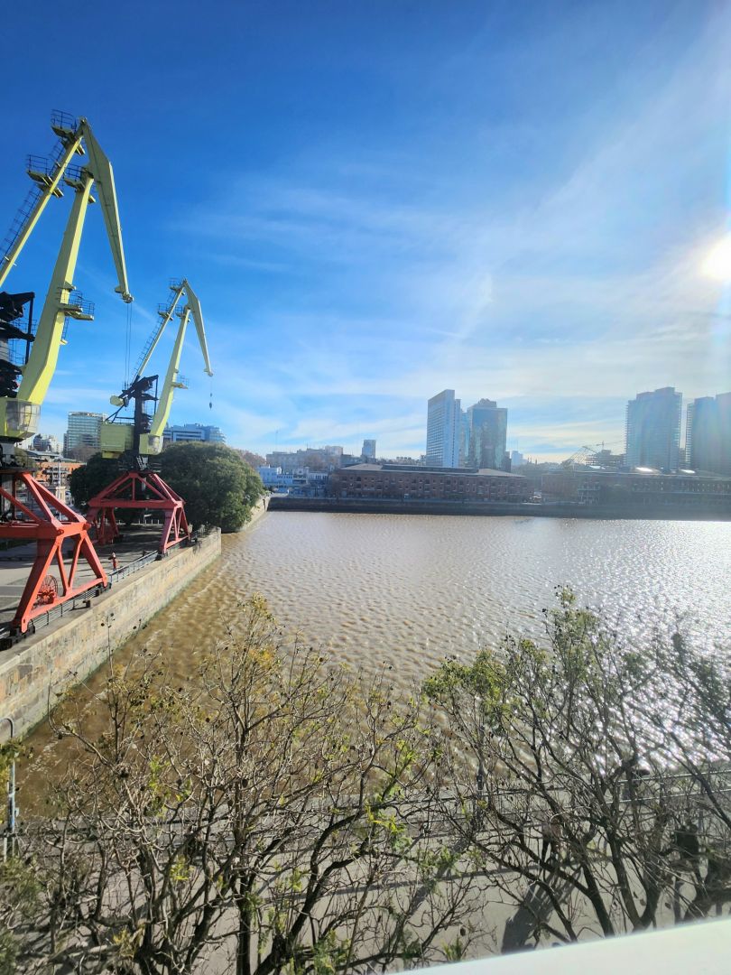 Departamento en Venta en Puerto Madero, Capital Federal