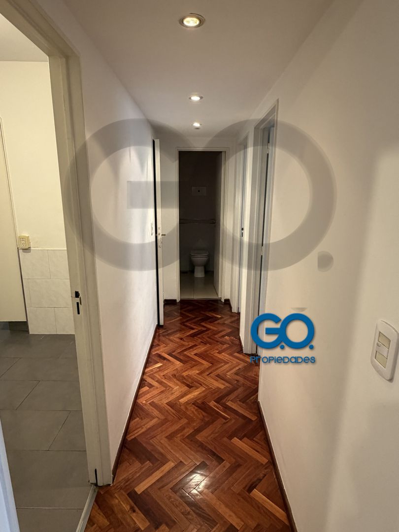 Departamento en Alquiler en Villa Urquiza, Capital Federal