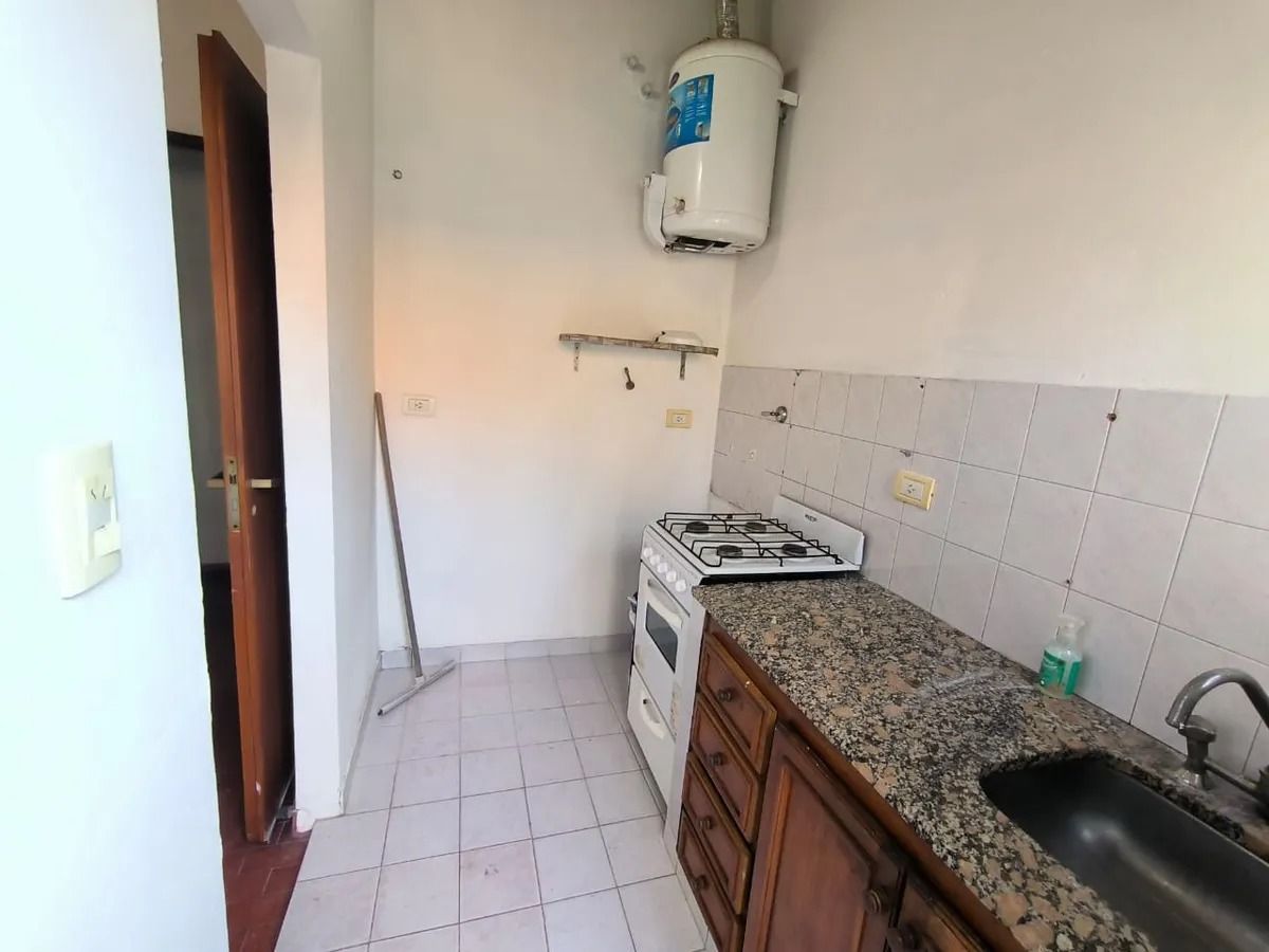 Departamento en Alquiler en General San Martin, G.B.A. Zona Norte