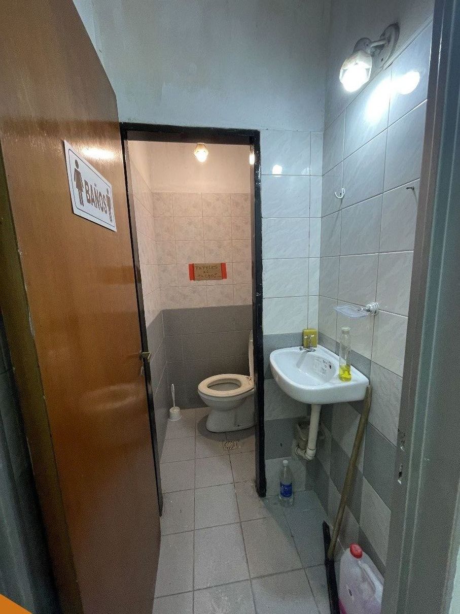 Local Comercial en Venta en San Cristobal, Capital Federal