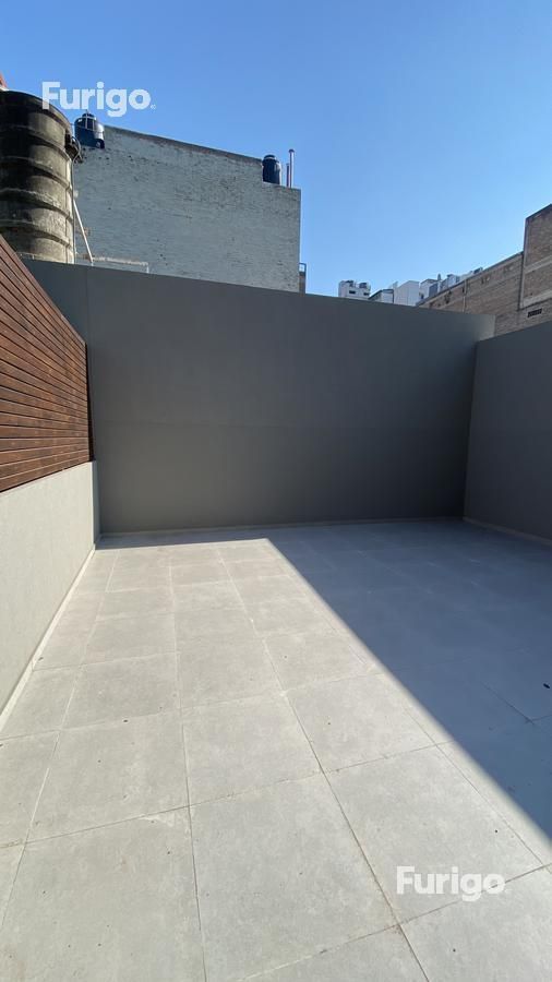 Departamento en Venta en Rosario, Santa Fe
