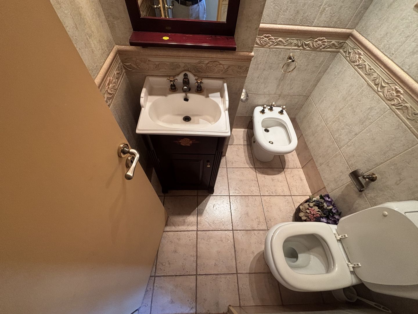 VENTA DE CASA EN Capital Federal - Villa Crespo - 41