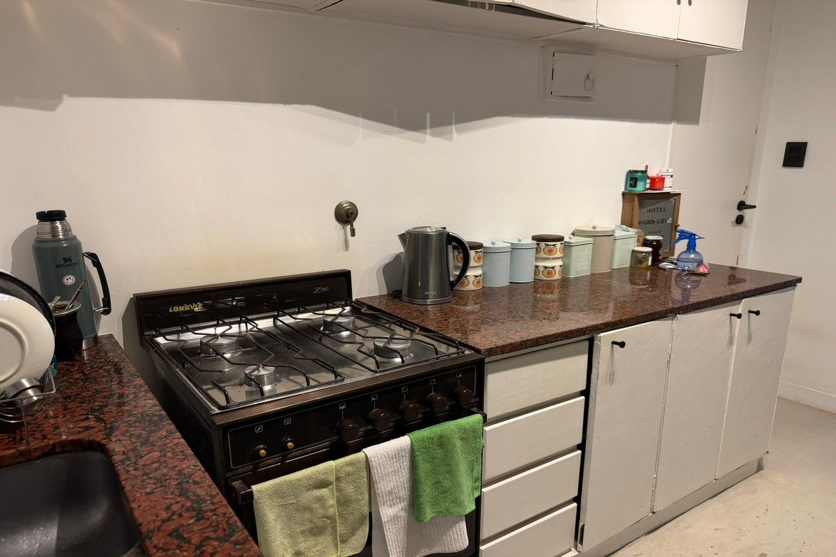 Departamento en Venta en Palermo, Capital Federal