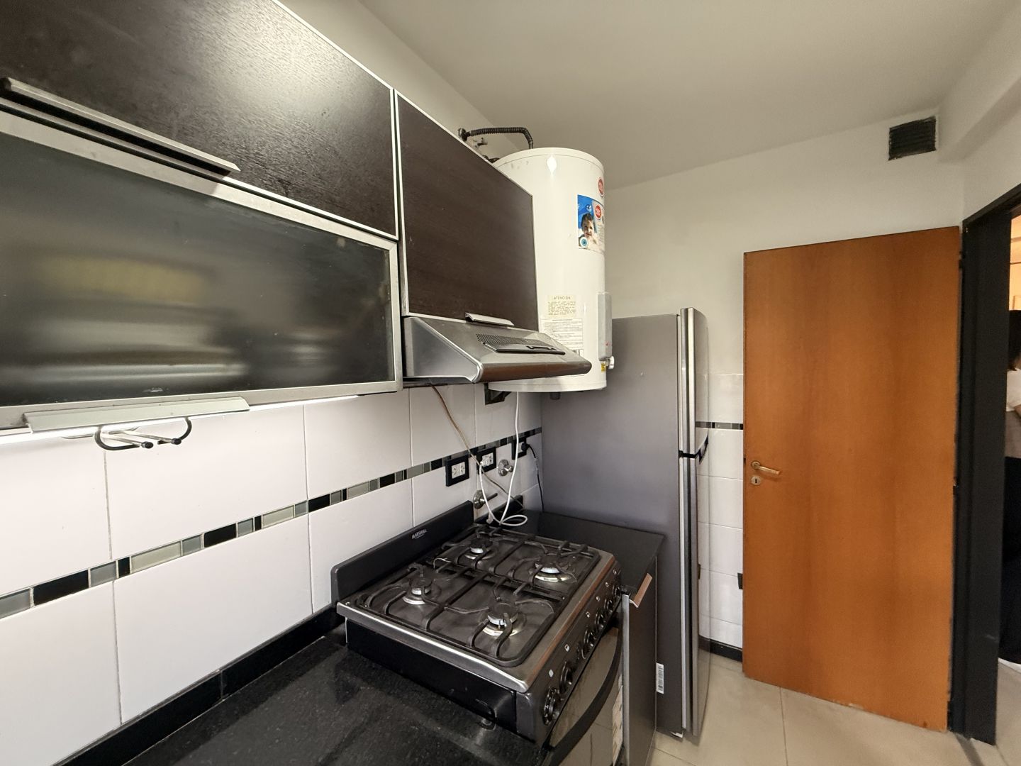 Departamento en Venta en General San Martin, G.B.A. Zona Norte