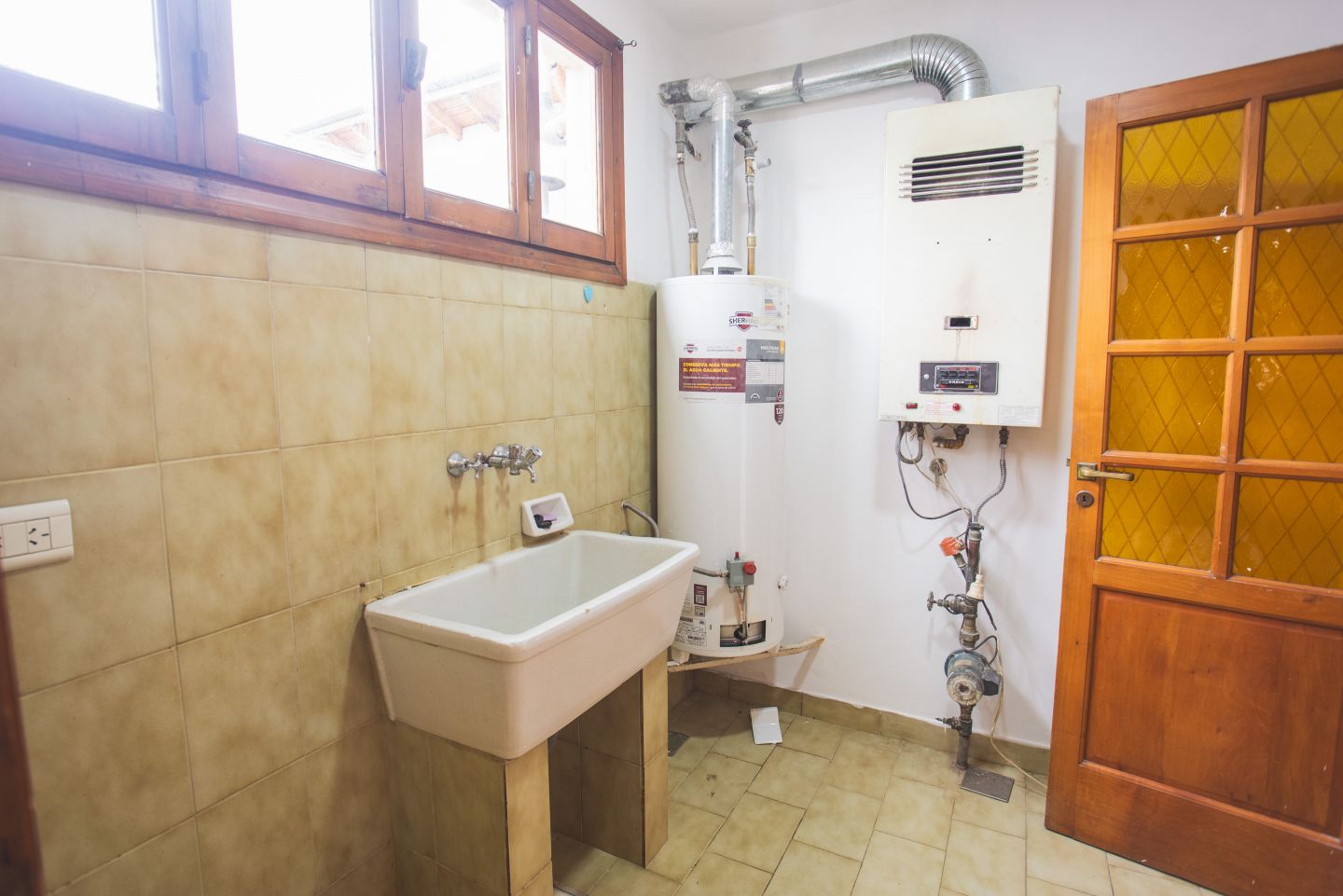 Departamento EN ALQUILER