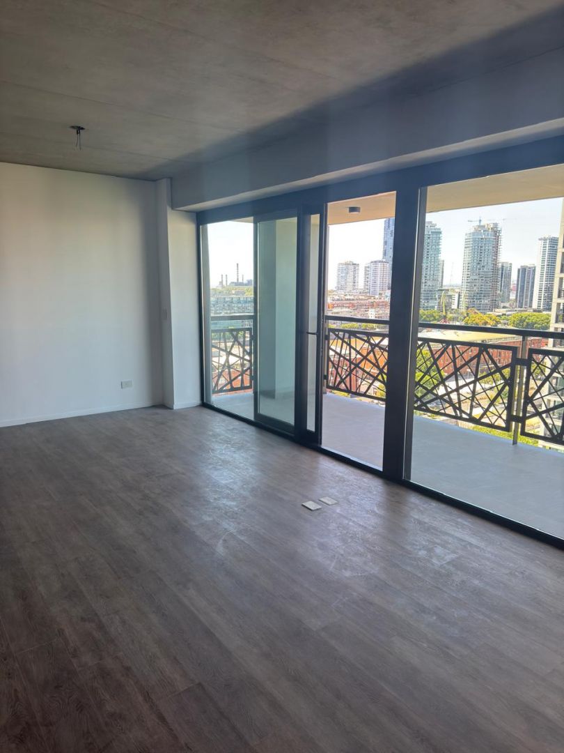 ALQUILER DE DEPARTAMENTO EN Capital Federal - Puerto Madero - 9