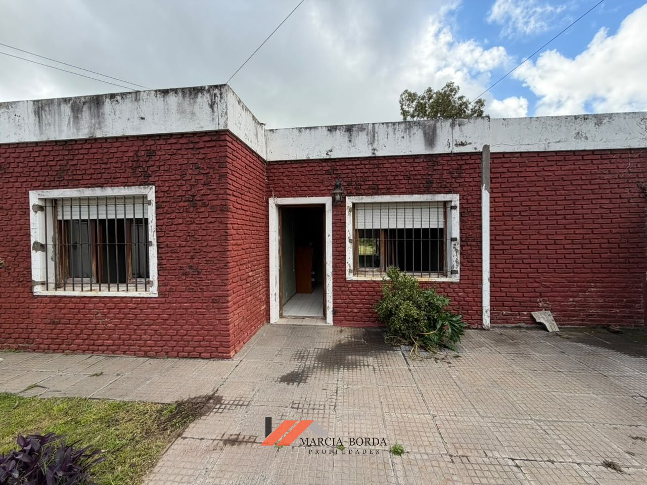 Casa en Julio Dantas 3300