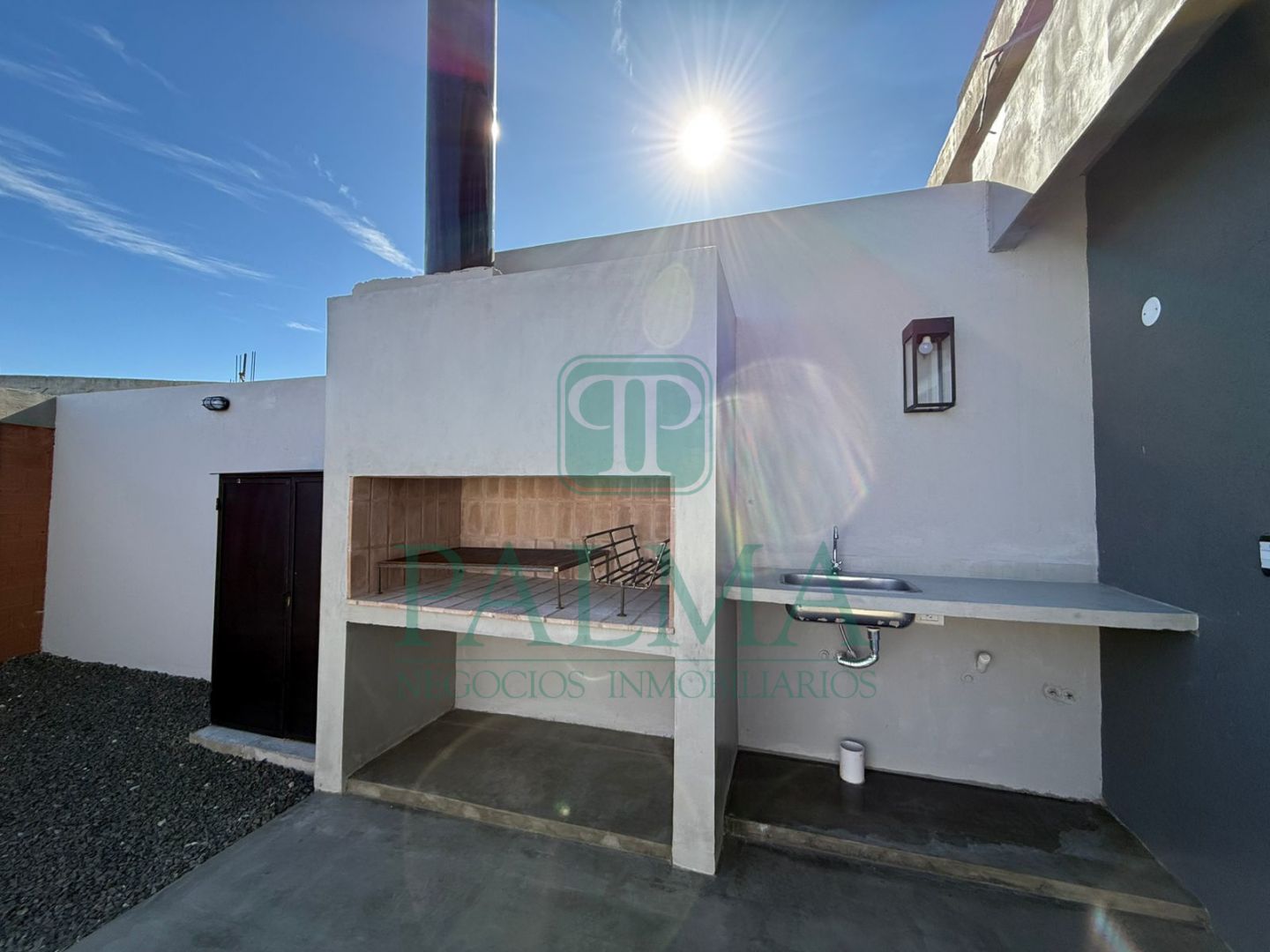 Casa EN ALQUILER