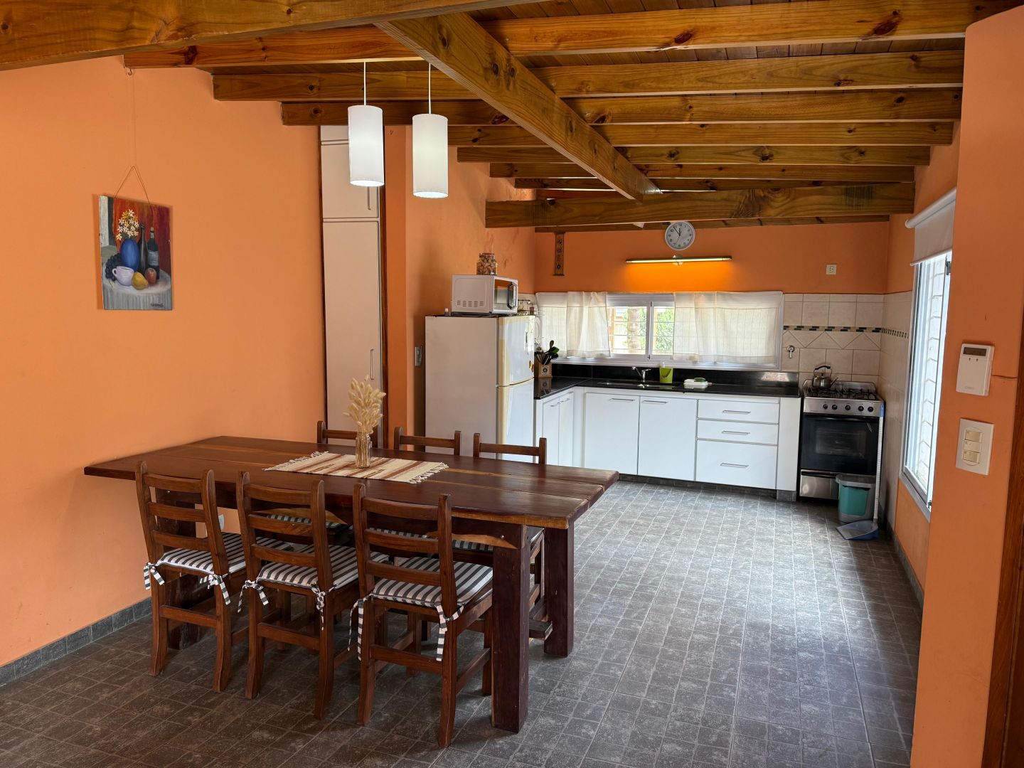Casa EN ALQUILER TEMPORARIO