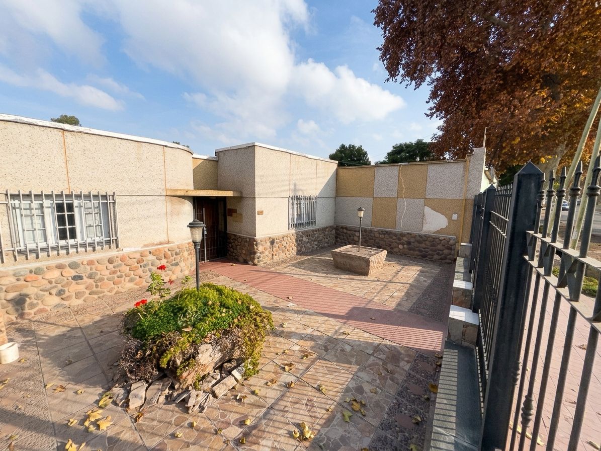 Lote en Venta en Guaymallen, Mendoza