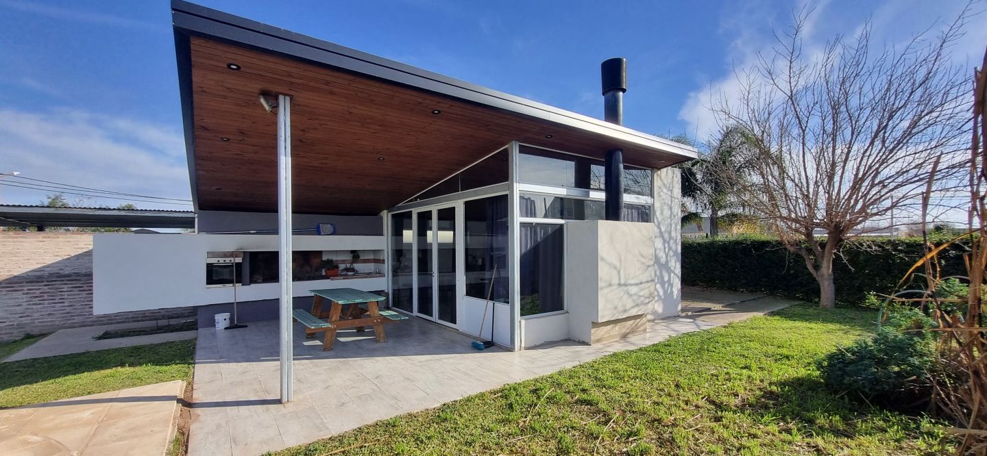 VENTA DE QUINTA EN Pujato Norte - 3