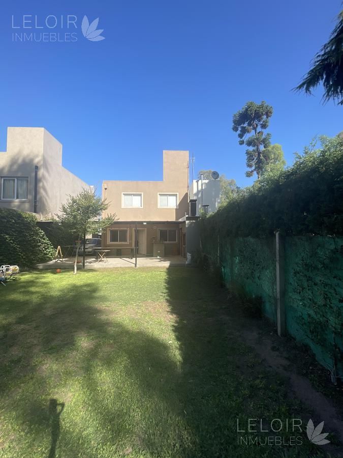 Casa en Venta en Ituzaingo, G.B.A. Zona Oeste