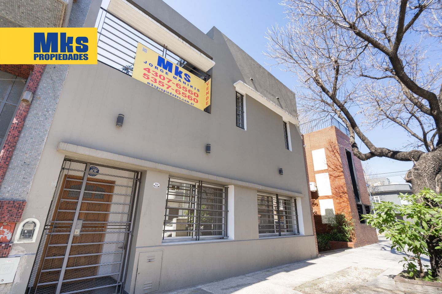 VENTA DE CASA EN Capital Federal - Barracas - 33