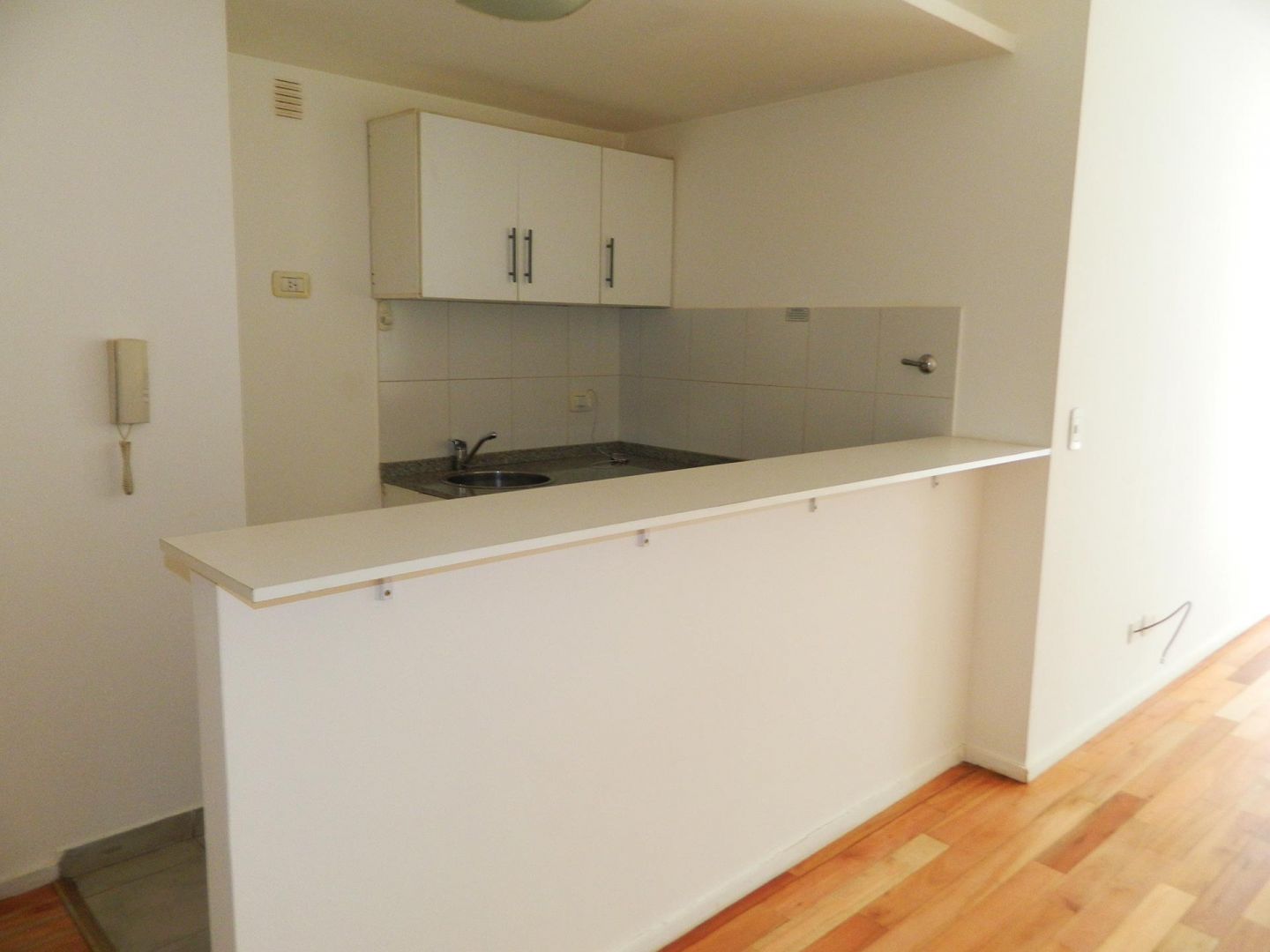 ALQUILER DE DEPARTAMENTO EN Capital Federal - Las Cañitas - 7