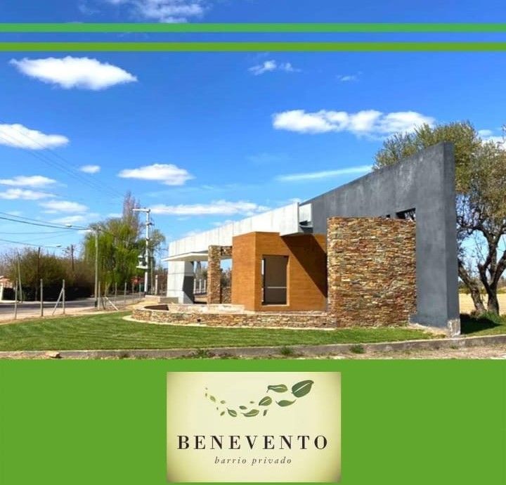 Lote en Venta en Guaymallen, Mendoza