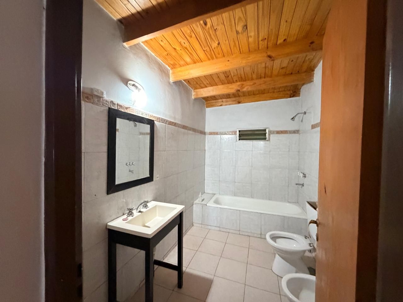 Casa EN ALQUILER