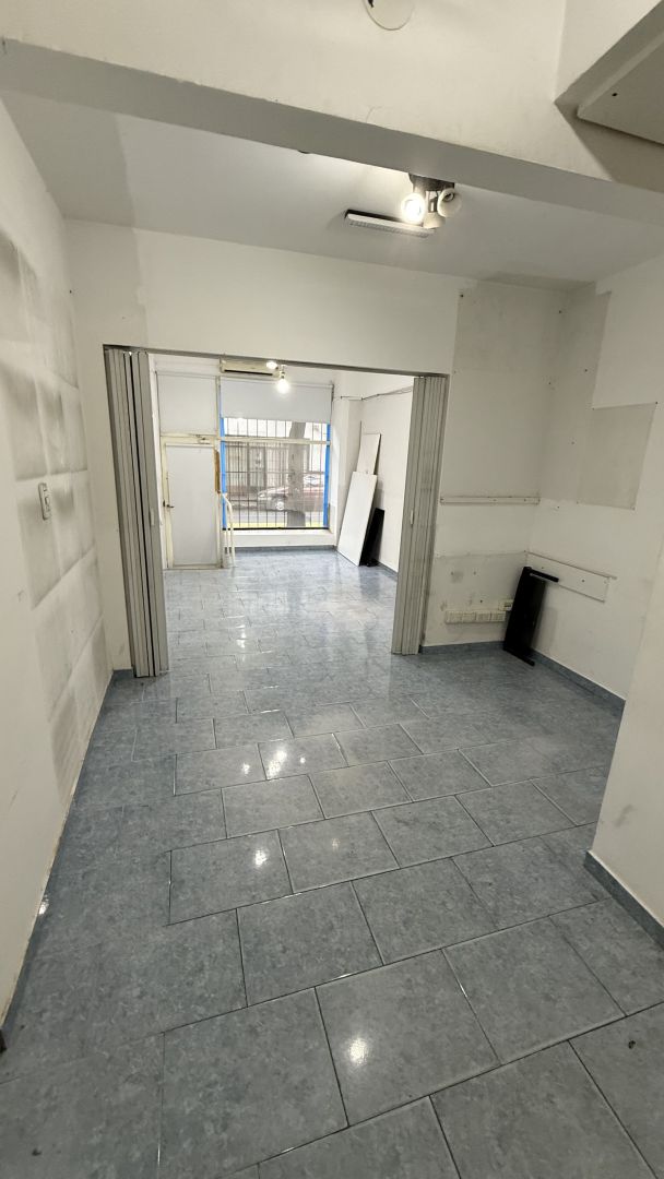 Local Comercial en Alquiler en San Cristobal, Capital Federal