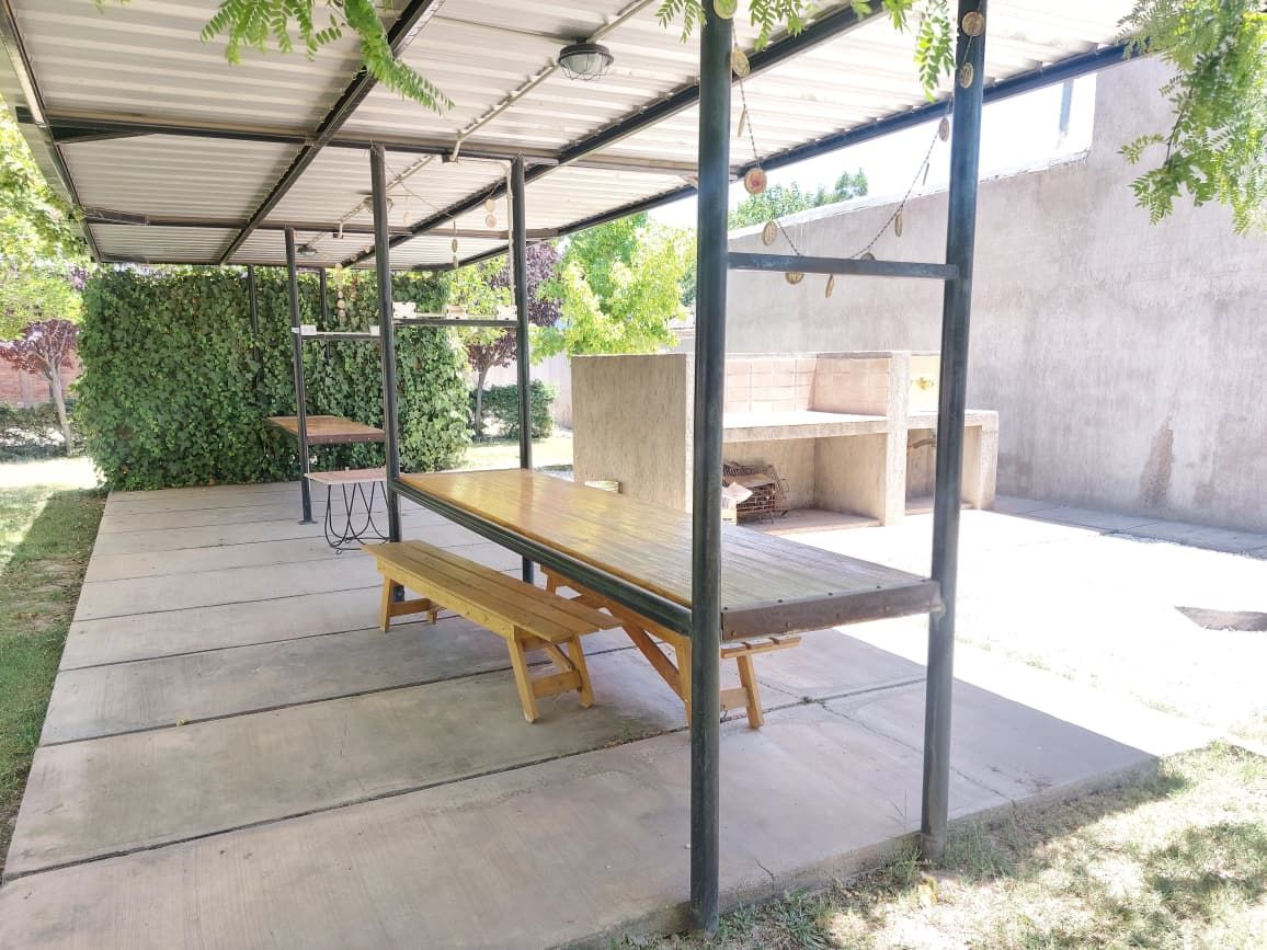 Departamento en Alquiler en Maipu, Mendoza