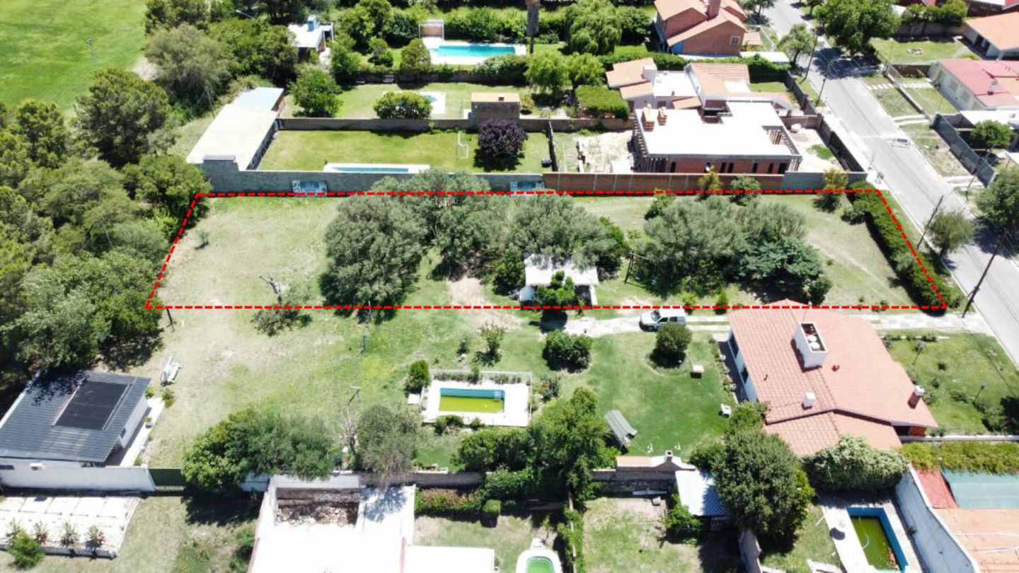 Lote EN VENTA