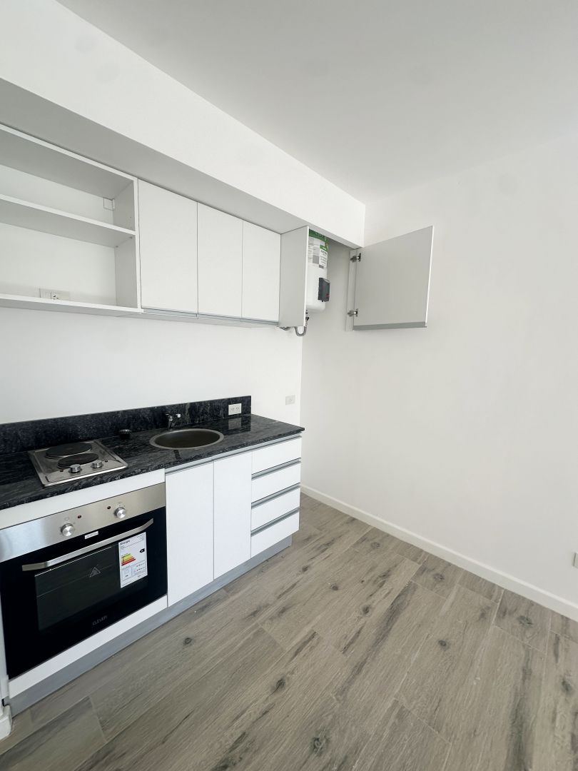 ALQUILER DE DEPARTAMENTO EN Capital Federal - San Cristobal - 5