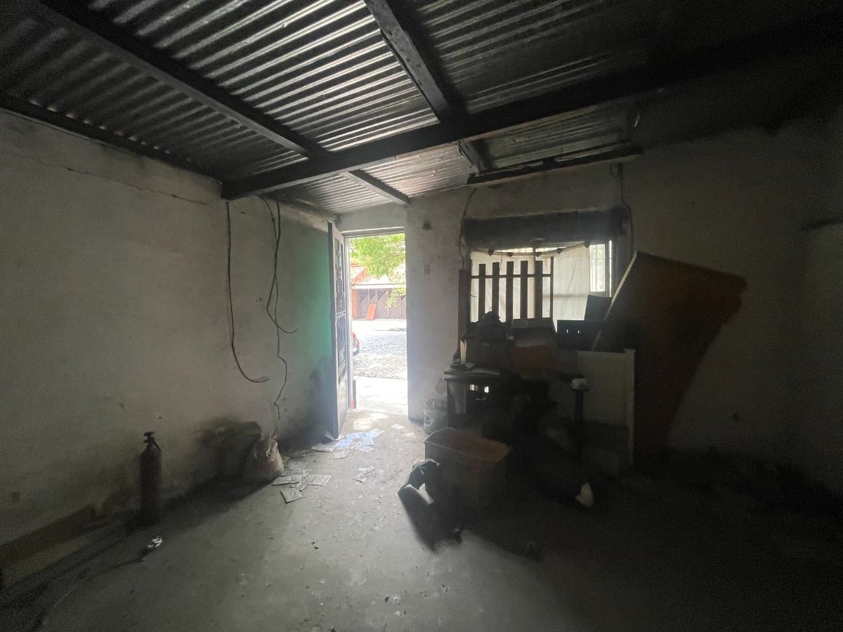 Lote en Venta en Caballito, Capital Federal