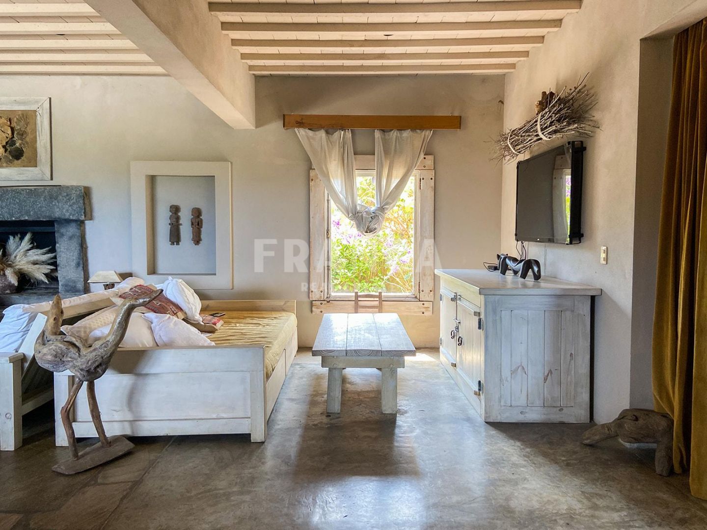 Casa EN ALQUILER TEMPORARIO