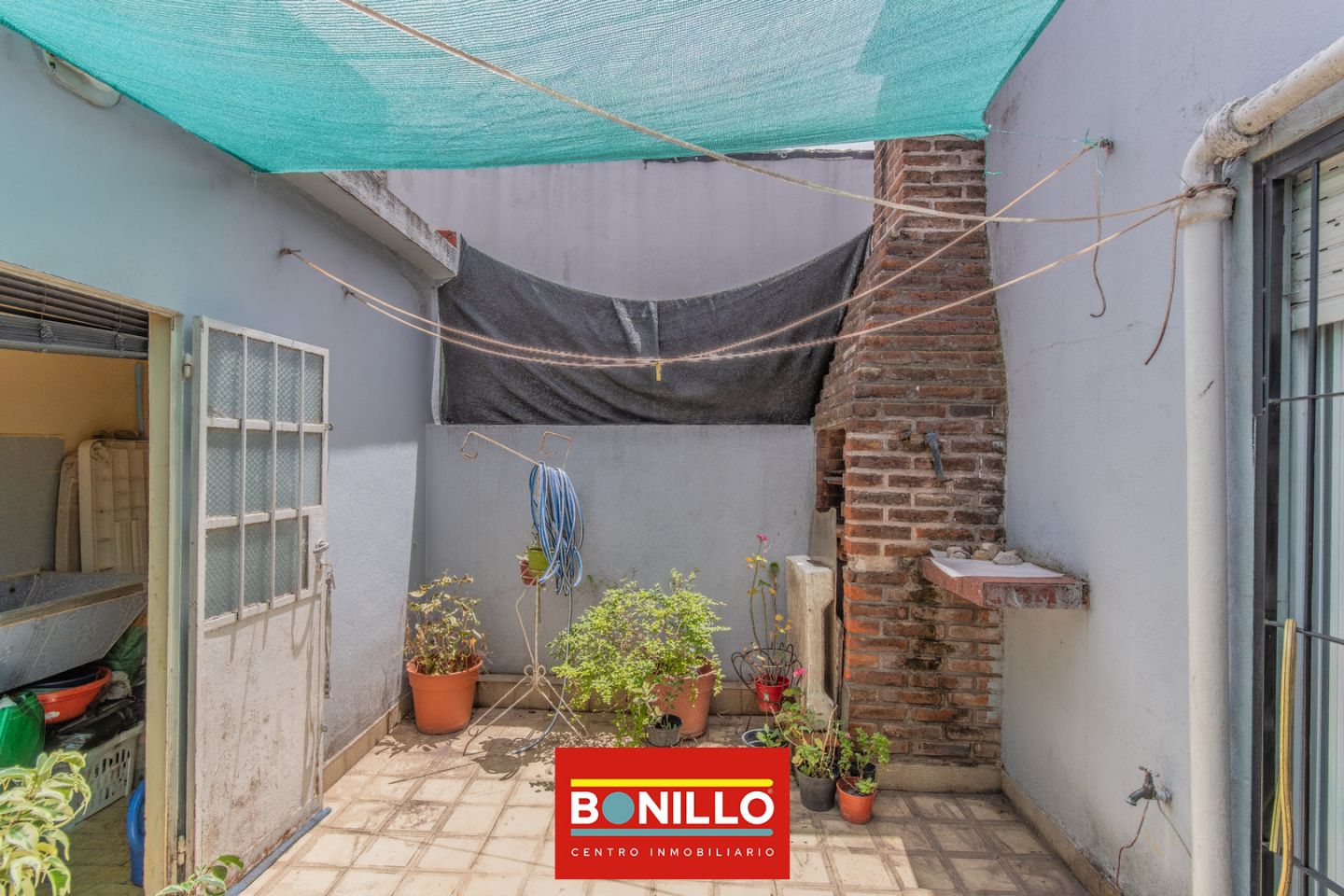 VENTA DE DEPARTAMENTO EN Capital Federal - Villa Pueyrredón - 38