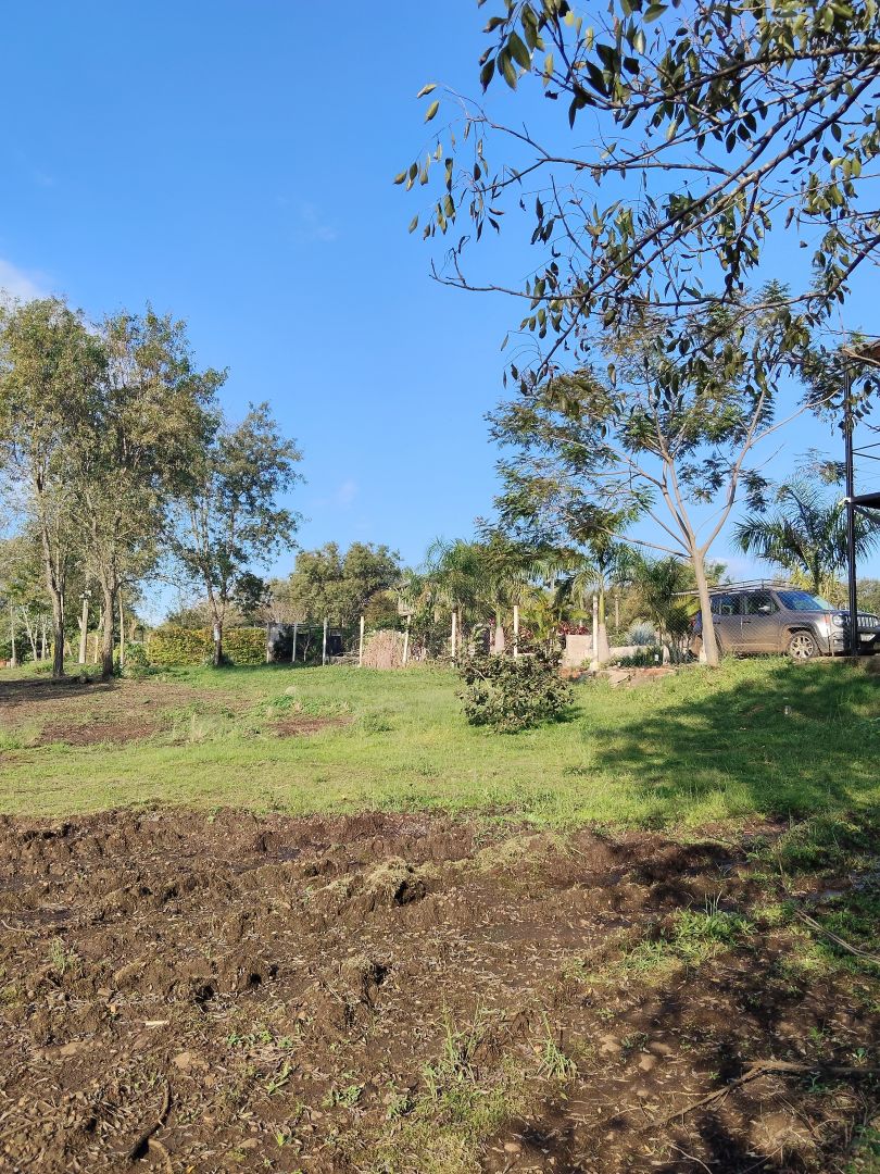 En venta hermoso lote de 900 m2 en barrio costa mango en Posadas mnes — foto 6