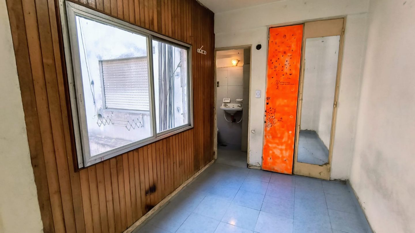 Departamento en Venta en Balvanera, Capital Federal