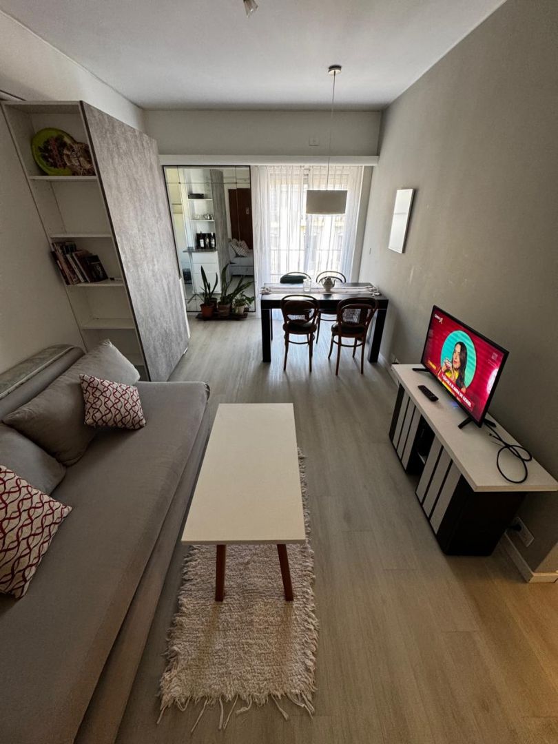 ALQUILER DE DEPARTAMENTO EN Capital Federal - San Nicolás - 2