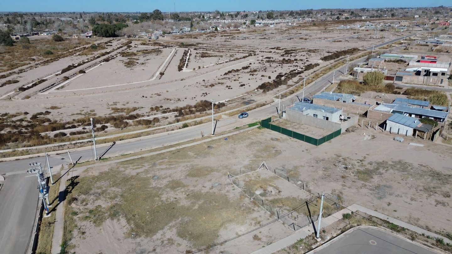 Lote en Venta en Guaymallen, Mendoza