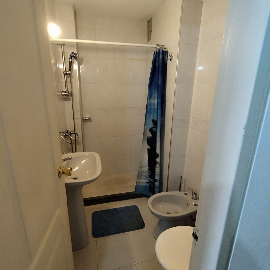 Apartamento en alquiler, Pocitos Nuevo