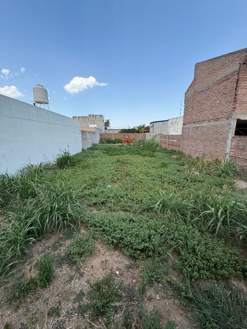 Lote en Venta en Villa Constitución, Santa Fe
