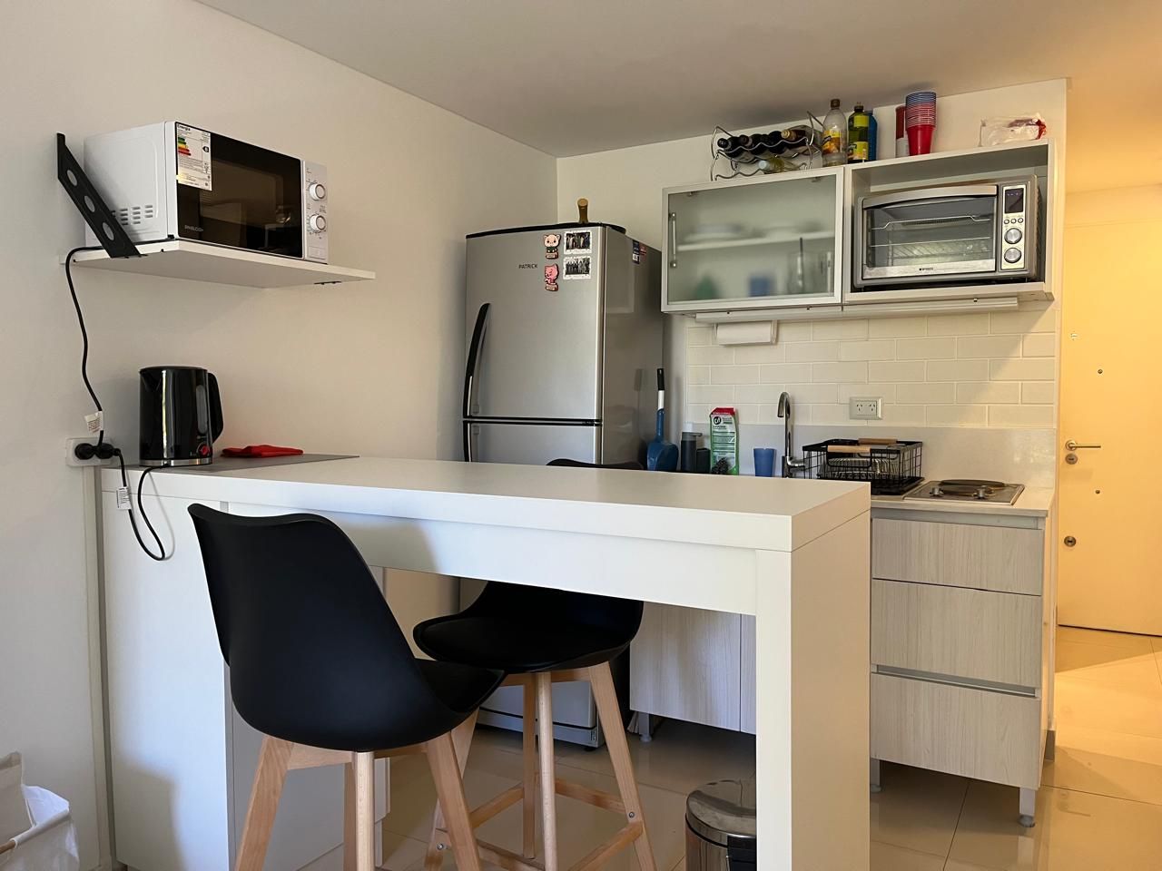 Departamento EN ALQUILER TEMPORARIO