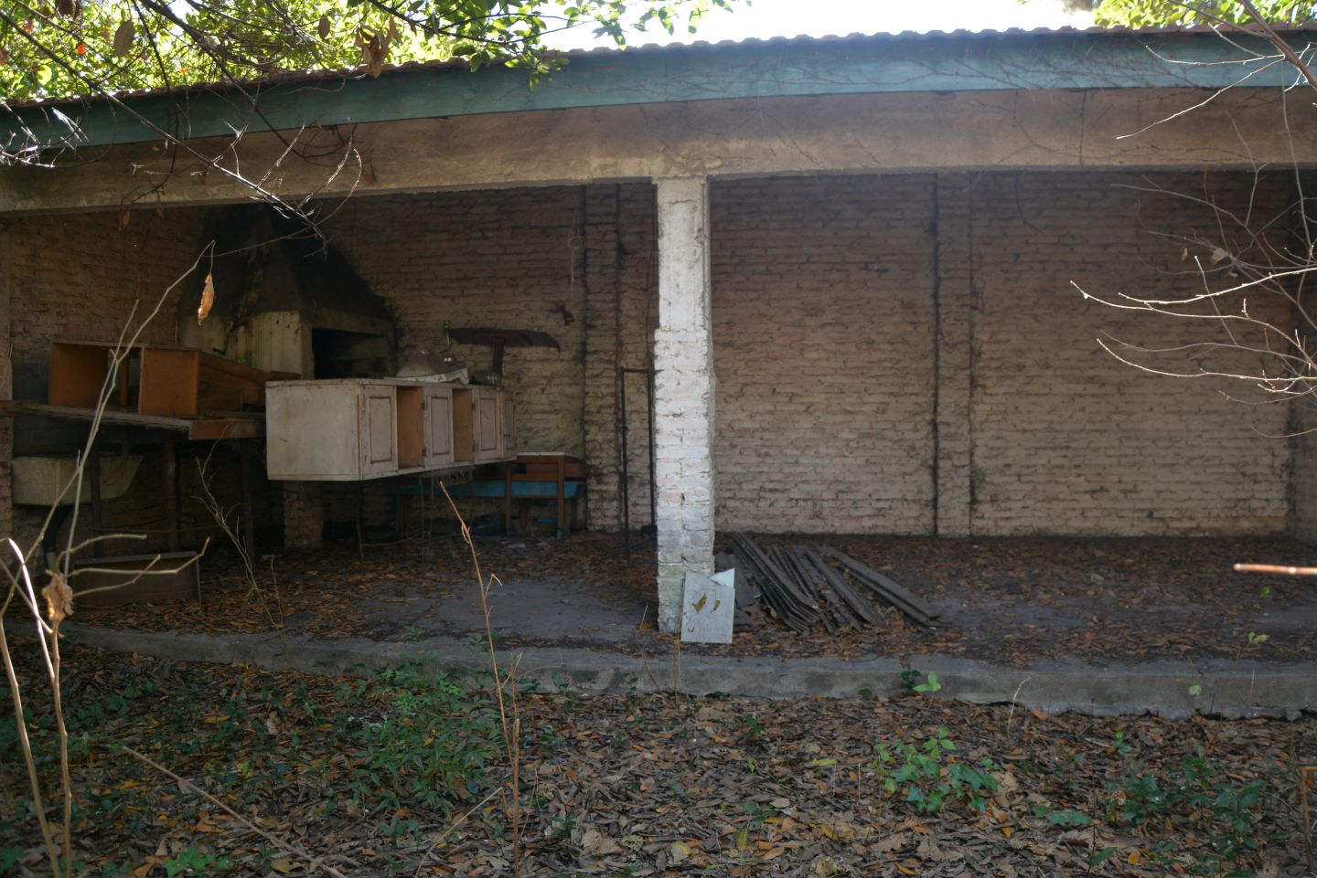 Lote en Venta en Tres de Febrero, G.B.A. Zona Oeste