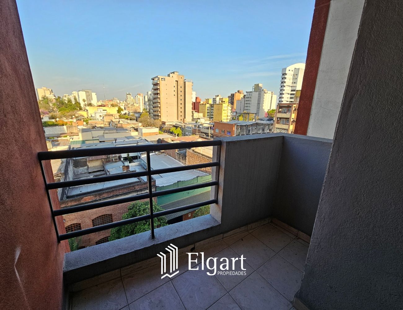 ALQUILER DE DEPARTAMENTO EN San Miguel de Tucumán — foto 9