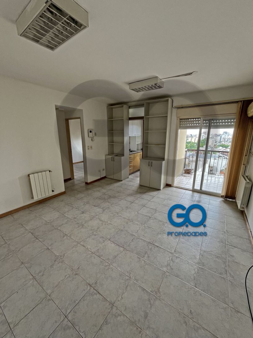 Departamento en Alquiler en Villa Urquiza, Capital Federal