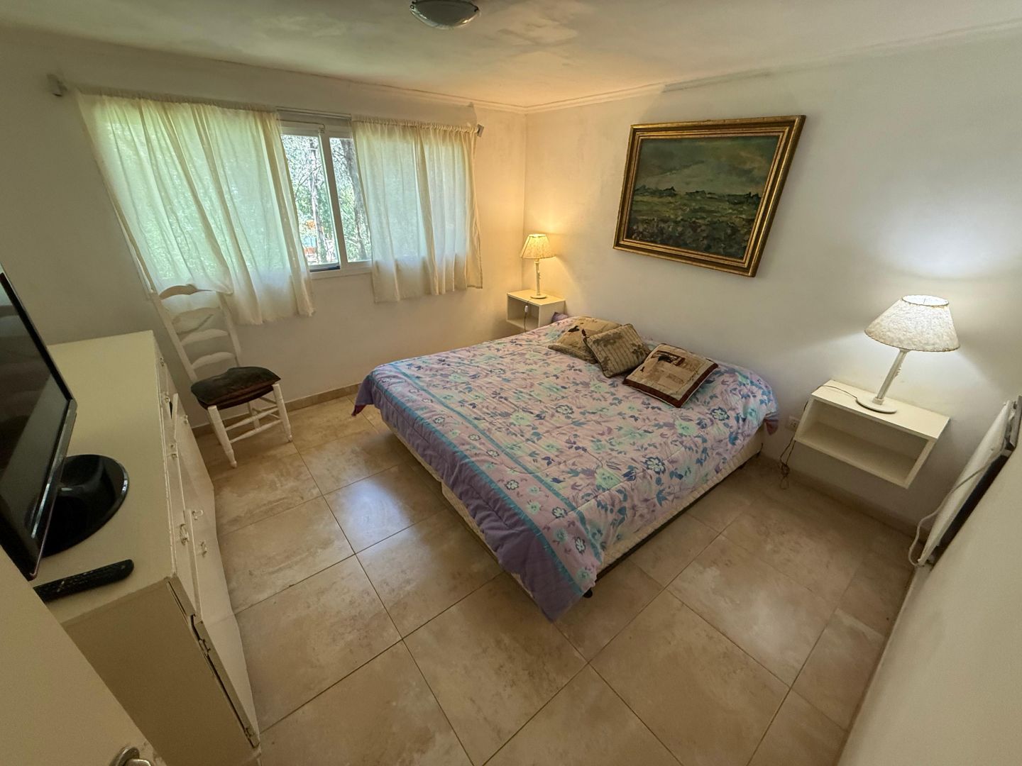 Casa EN ALQUILER TEMPORARIO