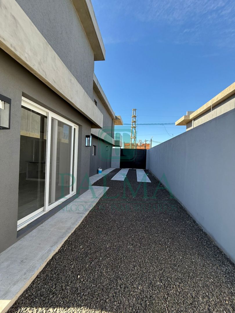 Casa EN ALQUILER