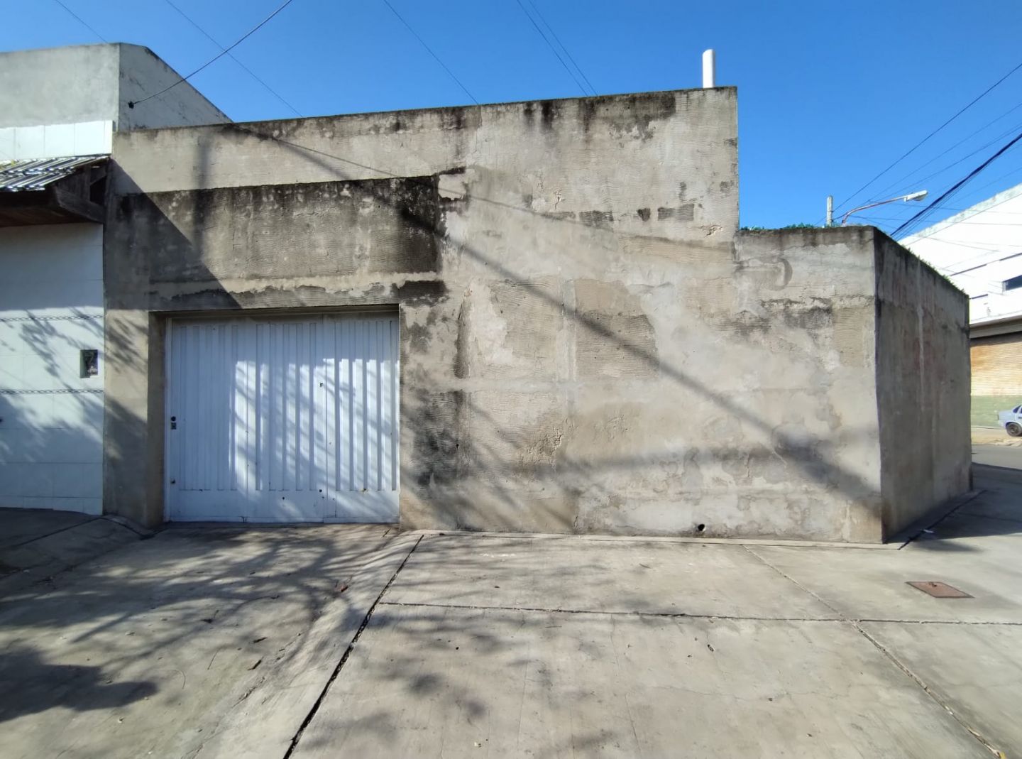 Casa en Venta en La Matanza, G.B.A. Zona Oeste